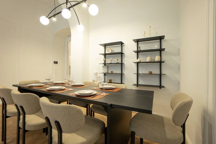 Brand-New 3BR Apartment – Prime Location of Vienna gallery image 5