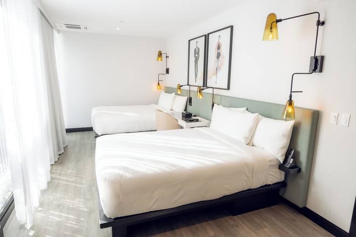 AirJB managed Airbnb listing 1