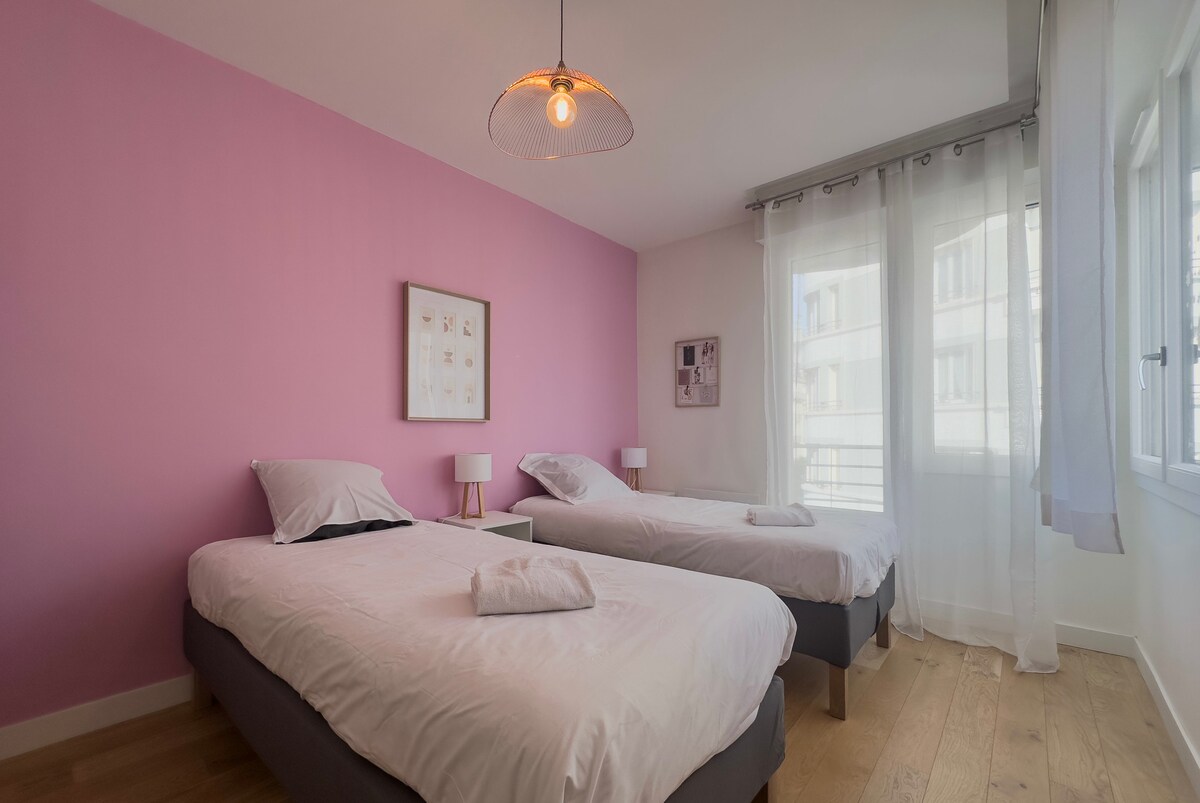 غرفة النوم 2