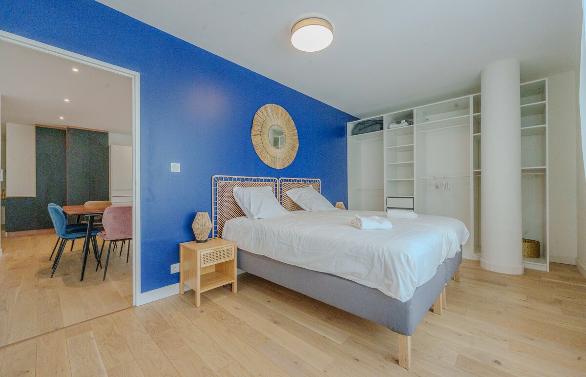 غرفة النوم 1