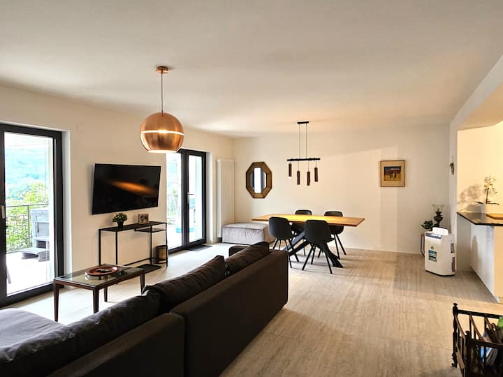 Bella Vista & Spa