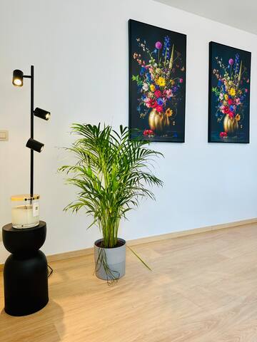 Grand Place view – 2bd – Exclusive apartment gallery image 5