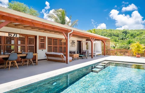 Villa Tanamera