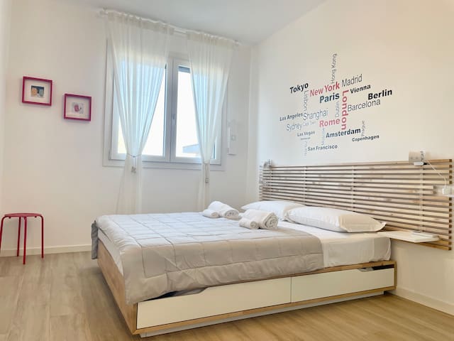 Guest favorite listing in Rimini