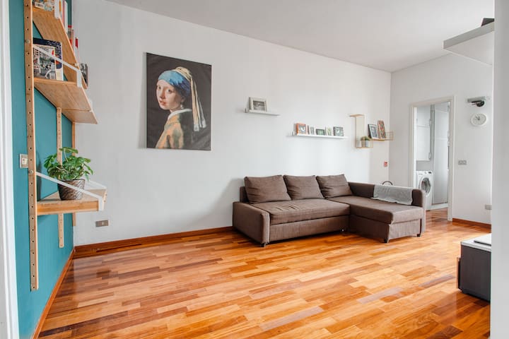 Deltico managed Airbnb listing 2