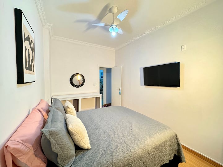 ห้องนอน