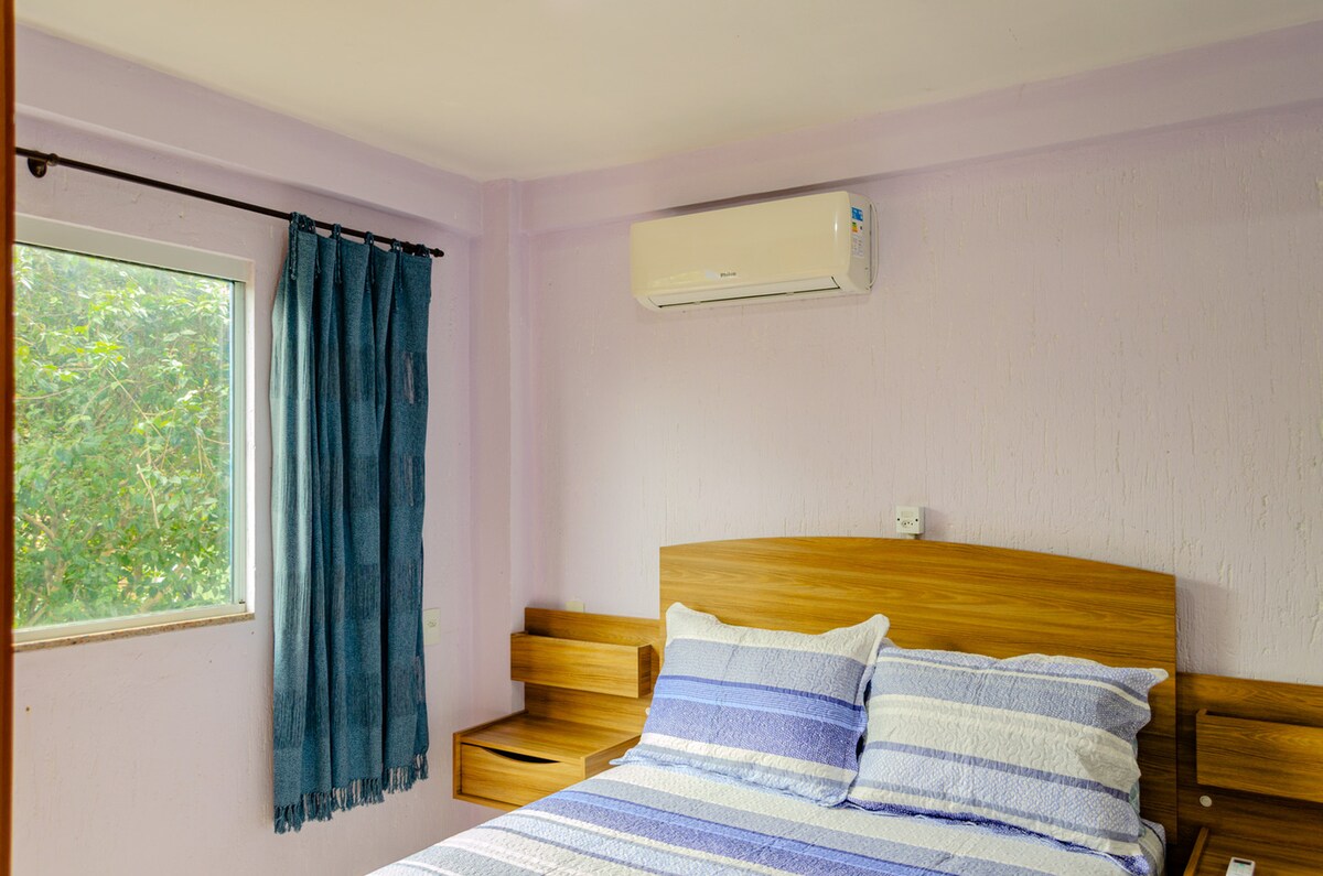 سيساعد تكييف الهواء على تحديث البيئة في الأيام الأكثر دفئًا