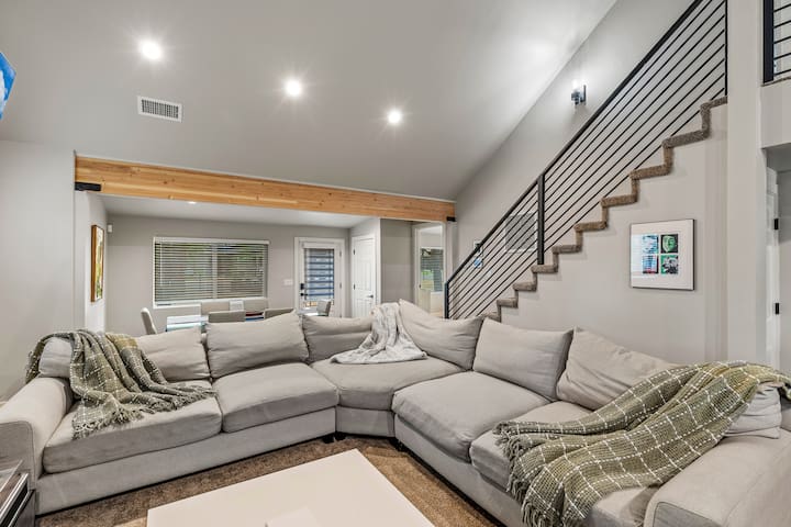 Tim managed Airbnb listing 2