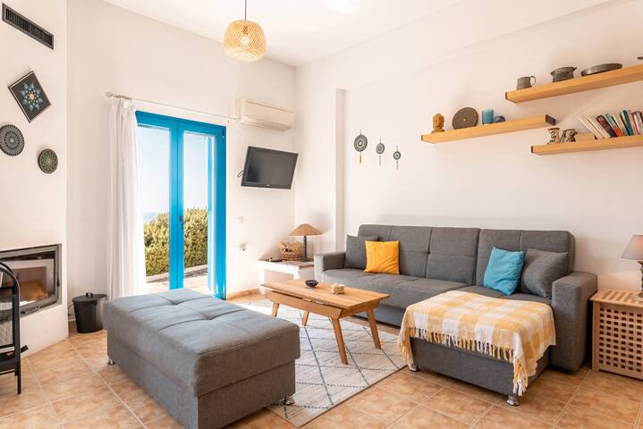 Villa Kalliope gallery image 4