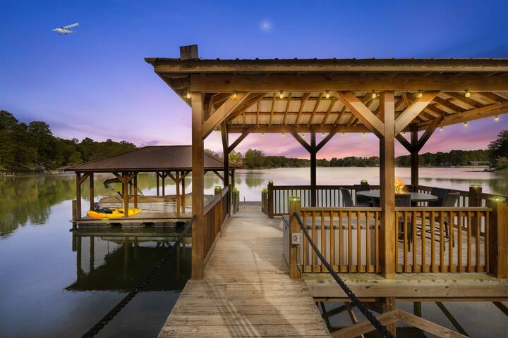 Wishlist managed Airbnb listing 2