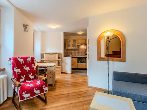 Corticella Alta by Interhome