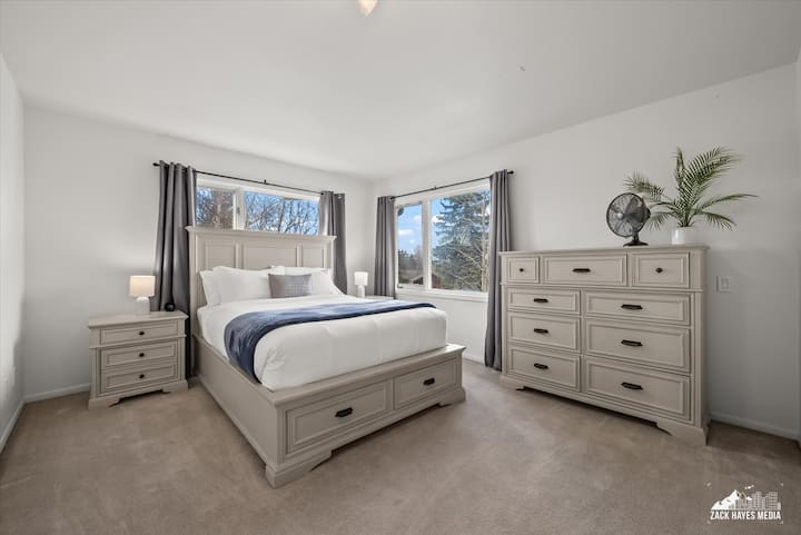 ห้องนอนที่ 3 ชั้นบน