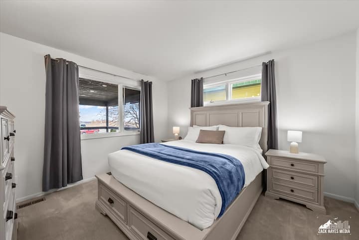 ห้องนอนที่ 1