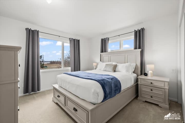 ห้องนอนที่ 4