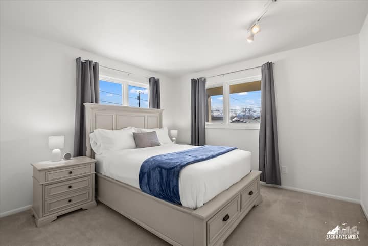 ห้องนอน 2