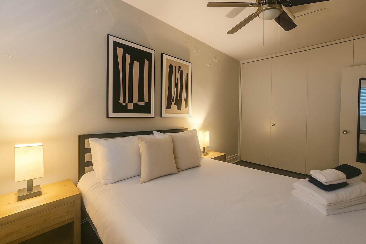 ห้องนอน