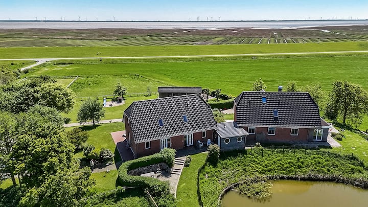 Haushälfte Schobüll - Husum