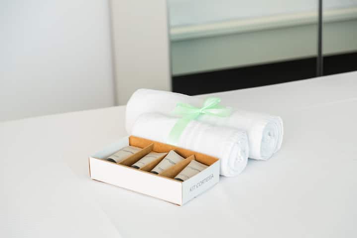 Obývacia miestnosť