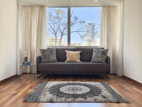 Wealthystays Duplex in the Heart of Nicosia