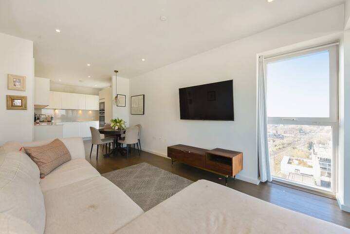 Londwell managed Airbnb listing 3