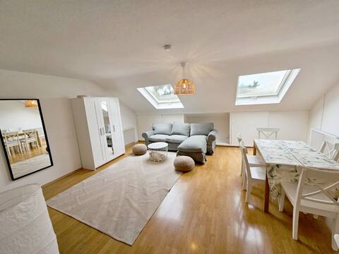 VIE01 Work & Relax Apartment