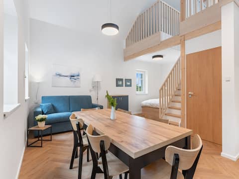 In the ferns of Interhome