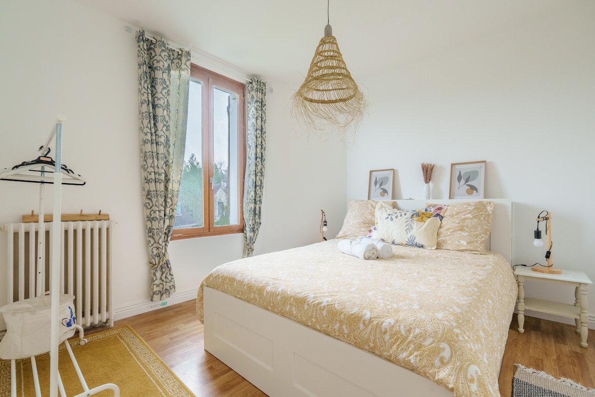 Спална соба 4