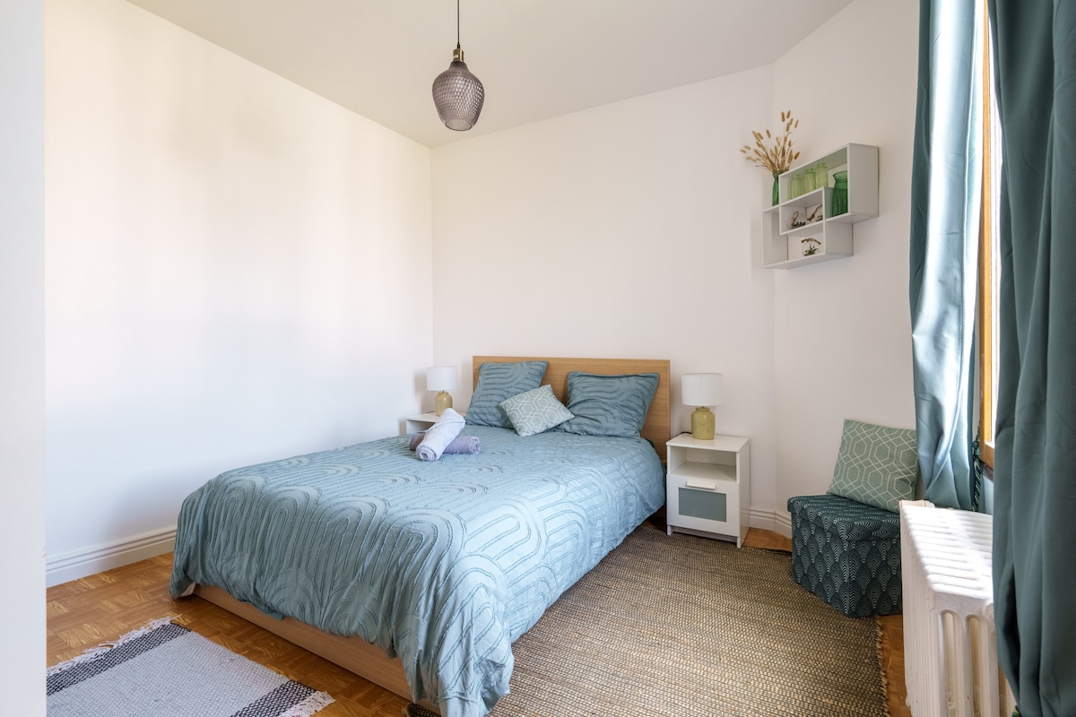 Спална соба 3