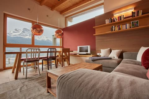 Lioda Sky a Horizon of Beauty