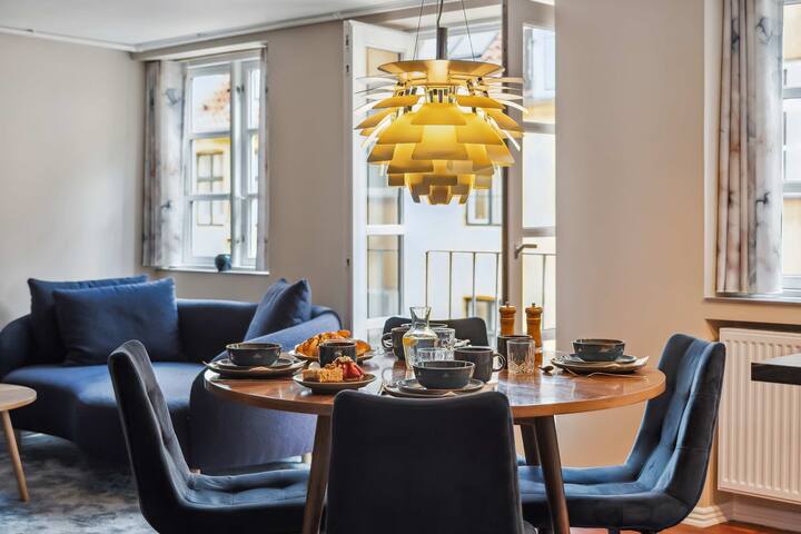 Prime Location – Near Nyhavn & Tivoli Gardens gallery image 4