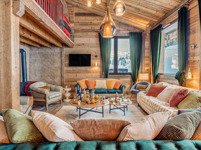 Agence Poplidays 5 managed Airbnb listing 2