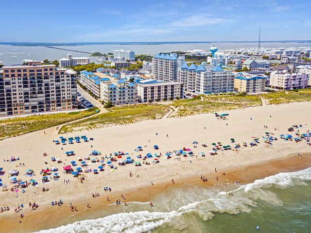 Ocmd Getaways managed Airbnb listing 3