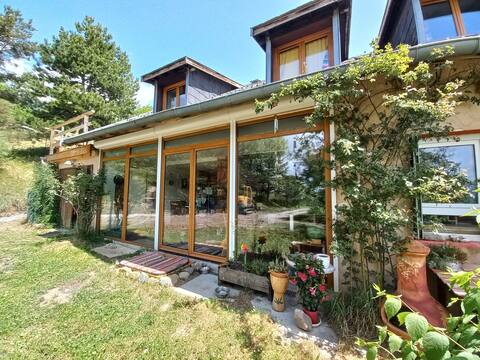 La Abuela Family House – Lake