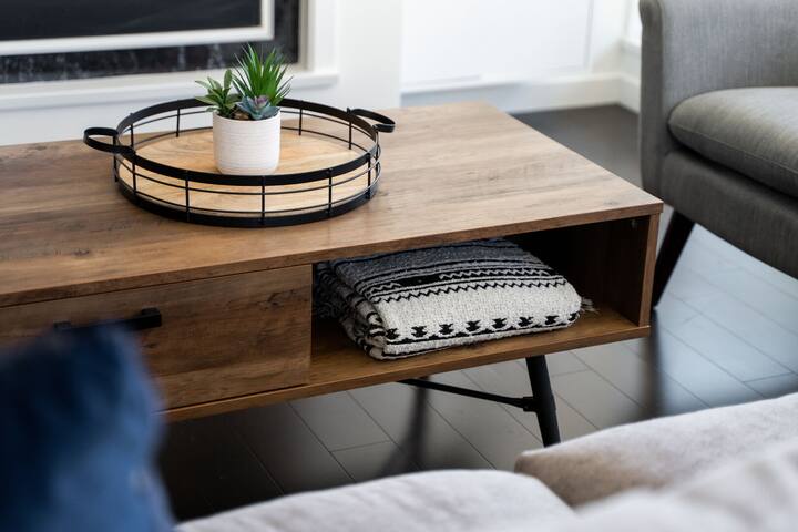 Waterfalls Hotel Luxury Suite gallery image 4