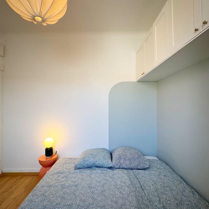 חדר שינה 2 תמונה 1