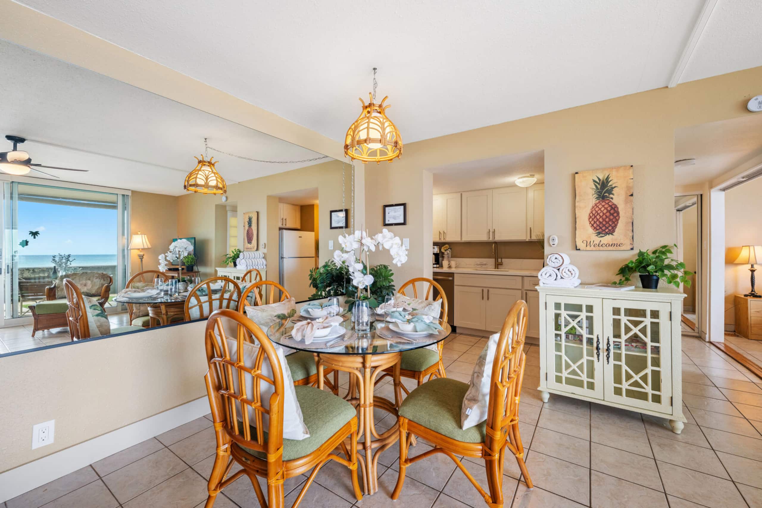 Condo in Lahaina · ★4.43 · 1 bedroom · 2 beds · 1 private bath - Image 11