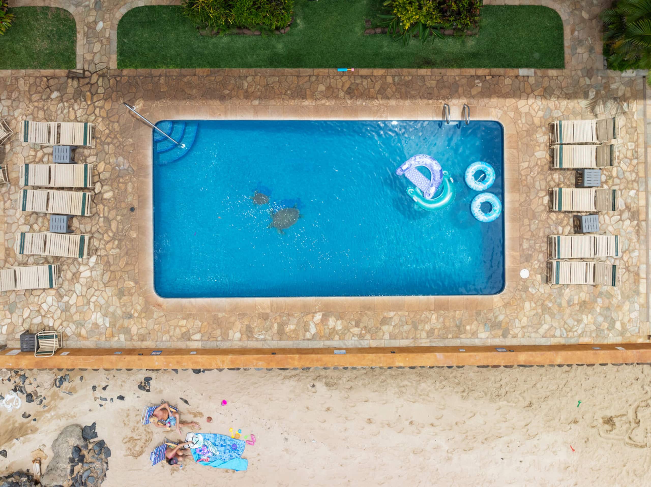 Condo in Lahaina · ★4.43 · 1 bedroom · 2 beds · 1 private bath - Image 23