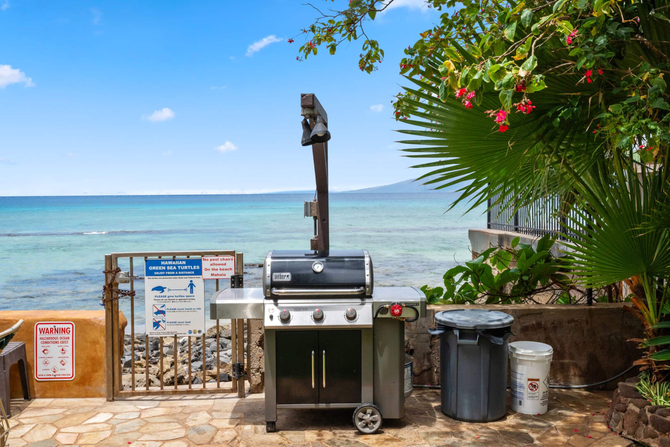 Condo in Lahaina · ★4.43 · 1 bedroom · 2 beds · 1 private bath - Image 31
