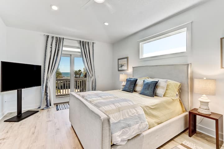 Dormitorio principal