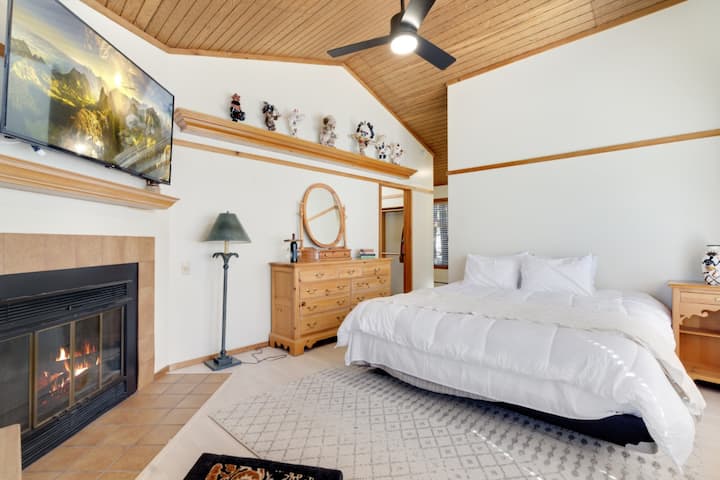 Მთავარი საძინებელი