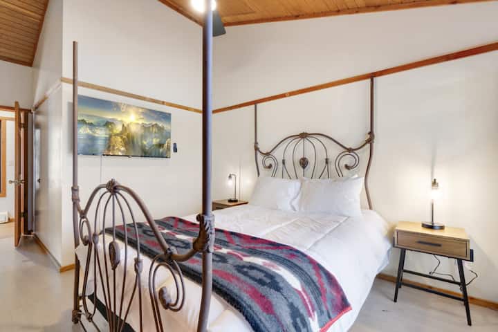 Სასტუმრო საძინებელი 2