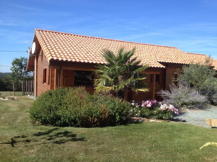 Gîte Réaumur, 3 Pièces, 5 Pers. - Pouzauges