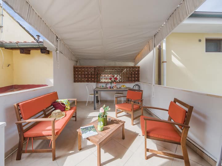 Appartamento La Conchiglia By Interhome - Viareggio