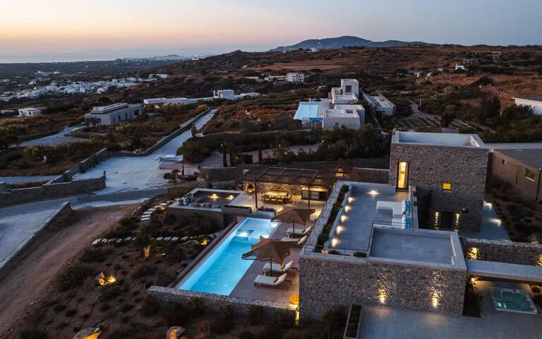 Theros Villa I gallery image 4