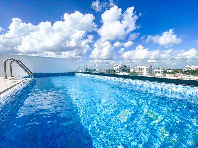 Grupo Select managed Airbnb listing 3