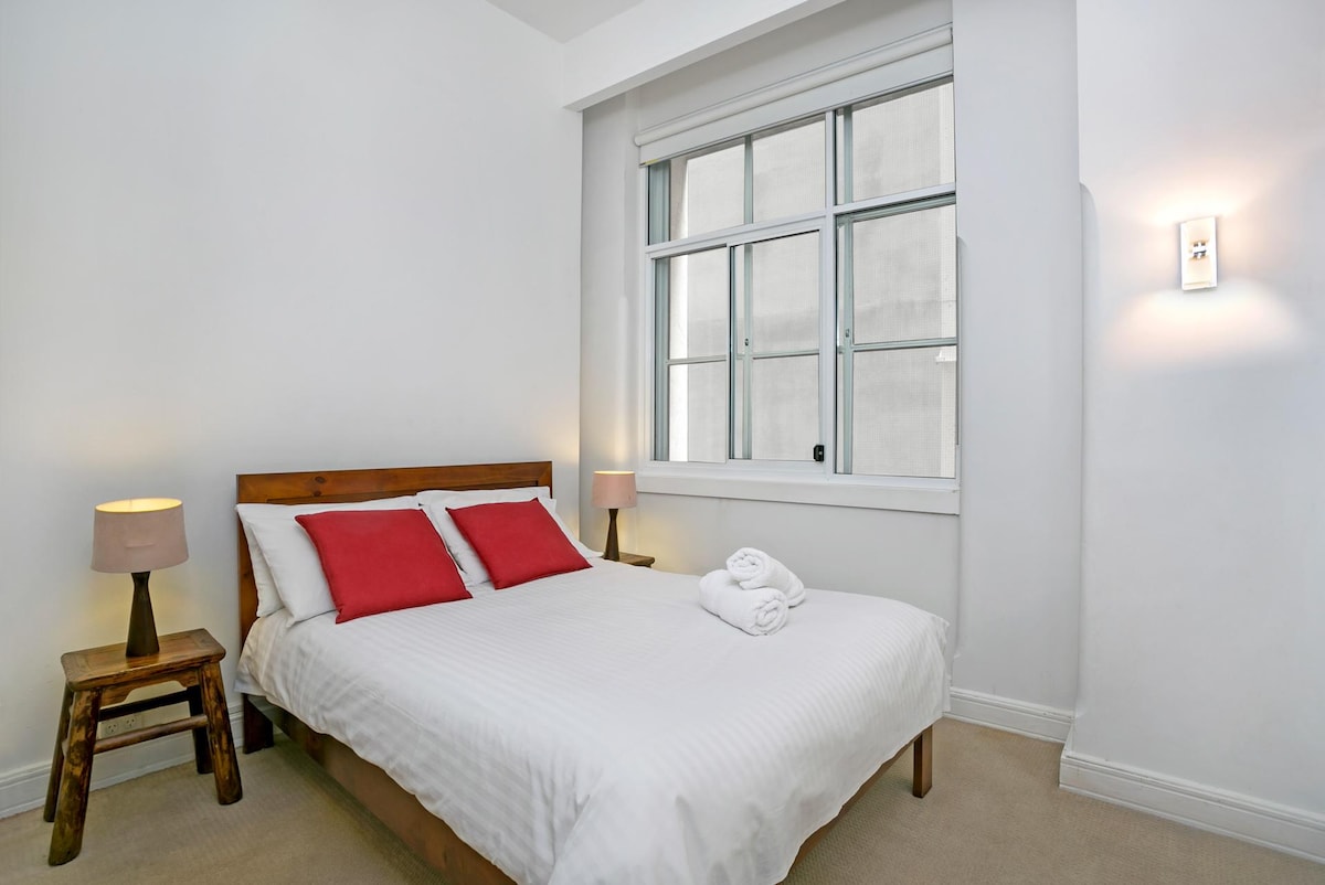 Foto's van appartementen