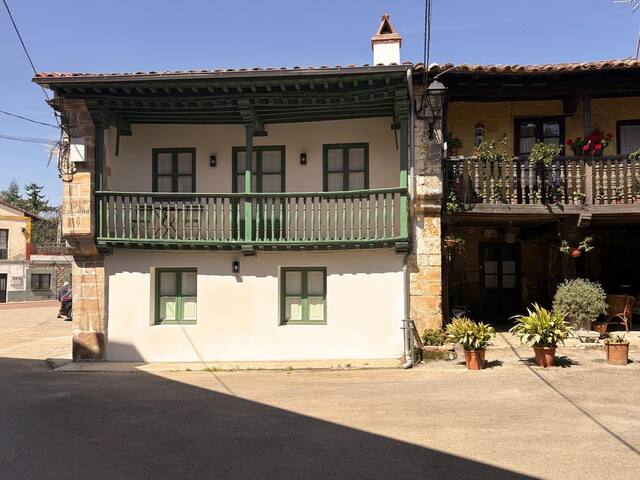 La Machina Santander managed Airbnb listing 3
