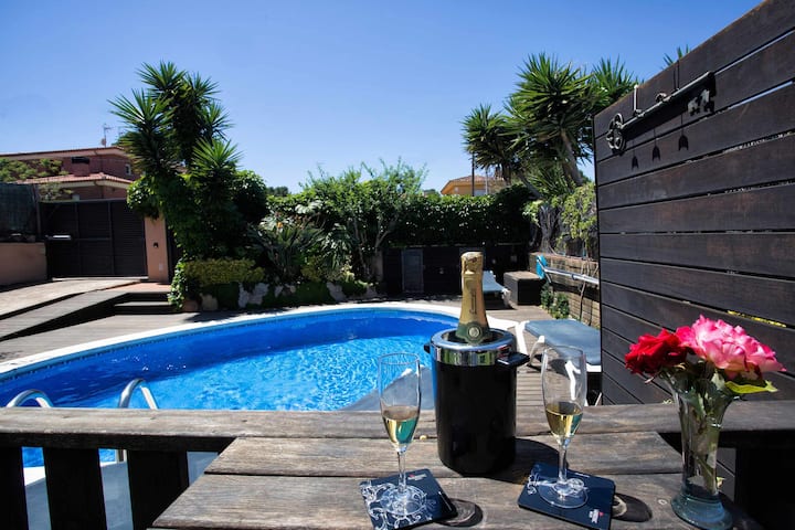 Accommodations Villa Moles