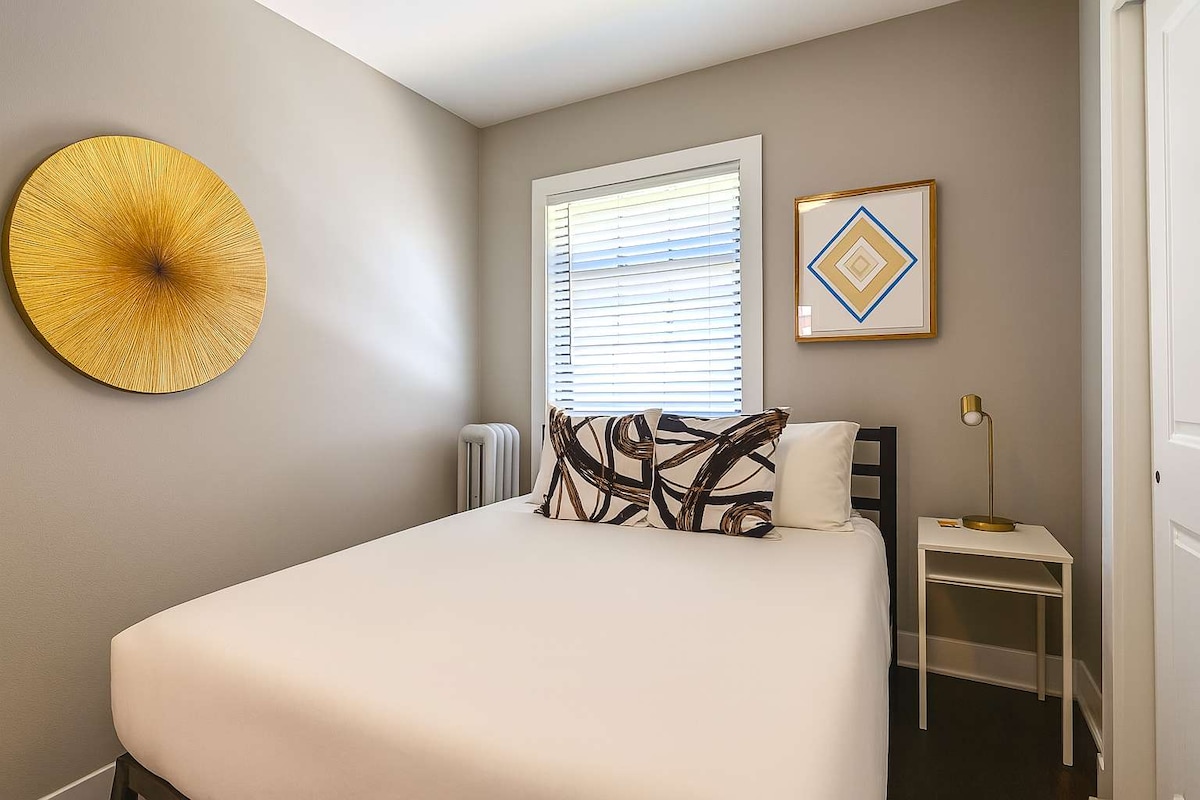 საძინებელი