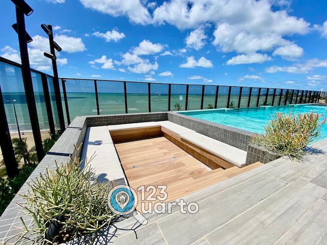 123Quarto⁩ managed Airbnb listing 1